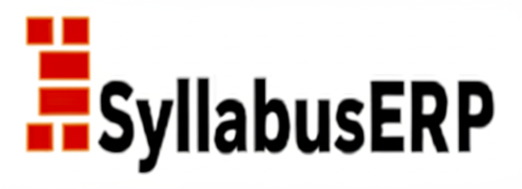 SyllabusERP